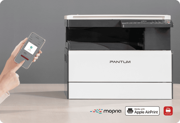 Máy Photocopy Pantum BM230N