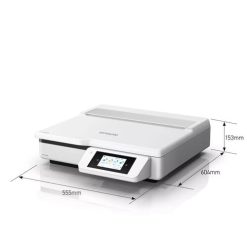 Máy Scan Epson WorkForce DS-51000WN