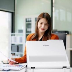 Máy Scan Epson WorkForce DS-51000WN
