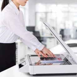 Máy Scan Epson WorkForce DS-51000WN