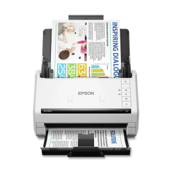 Máy Scan Epson WorkForce DS-530II