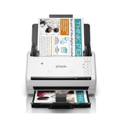 Máy Scan Epson WorkForce DS-570WII