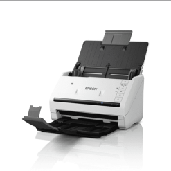 Máy Scan Epson WorkForce DS-570WII