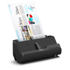 Máy Scan Epson WorkForce DS-C320W