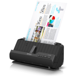 Máy Scan Epson WorkForce DS-C320W
