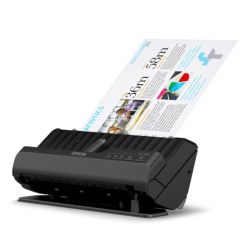 Máy Scan Epson WorkForce DS-C320W