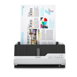 Máy Scan Epson WorkForce DS-C330
