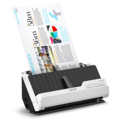 Máy Scan Epson WorkForce DS-C330