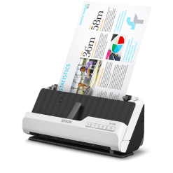 Máy Scan Epson WorkForce DS-C330