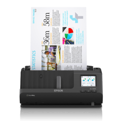 Máy Scan Epson WorkForce DS-C380W